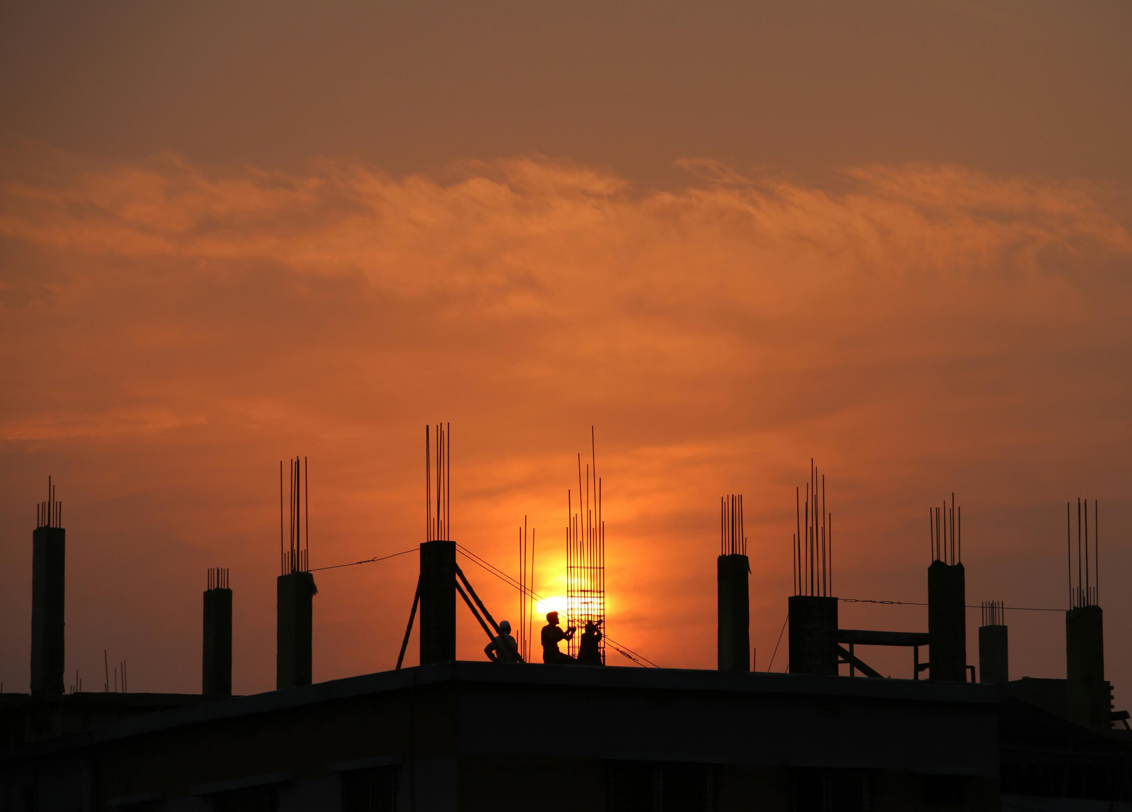 House Construction